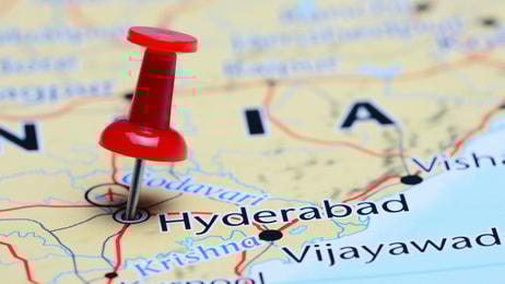 Hyderabad, India