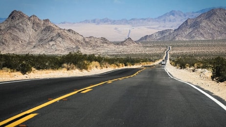 Hydrogen car landscape