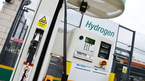 Hydrogen3