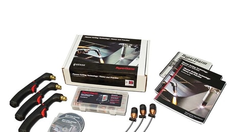 hypertherm plasma theory kit