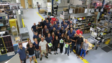 Hypertherm Associates