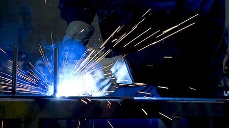 Welding