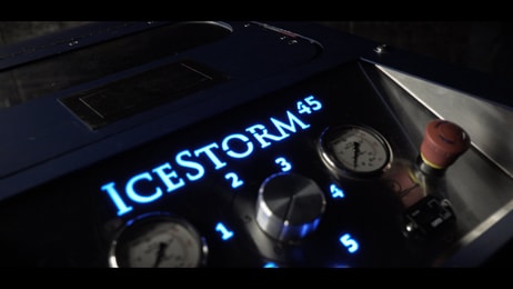 Icestorm45