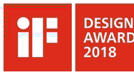 I f design award2018 logo cmyk (pr ref huk003)