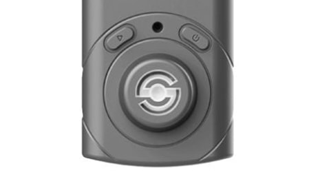 iGas-CO2-Portable