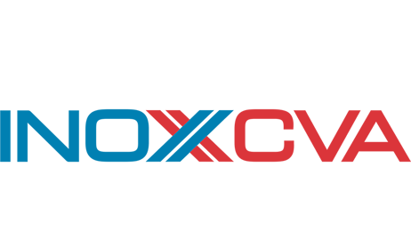 INOXCVA logo