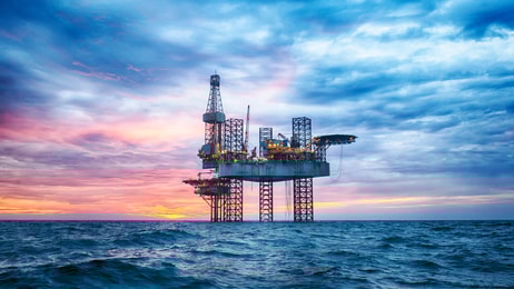 iStock-offshore oil & gas exploration