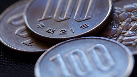 Japanese yen