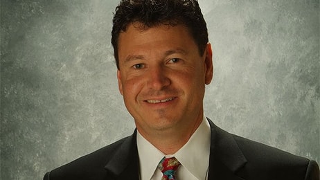 Jay Worley