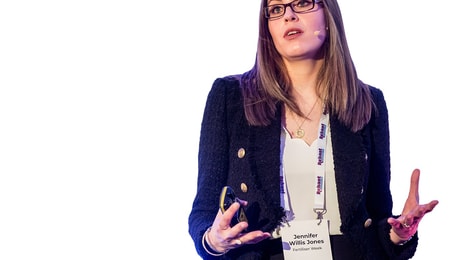 Jennifer Willis-Jones, Fertiliser Week