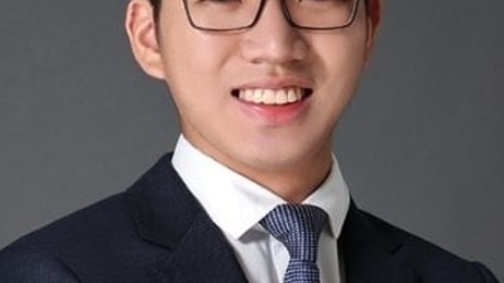 Kian Chong Photo