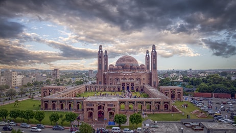 Lahore, Pakistan