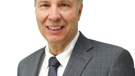 Lawrence J. Hughes VP_General Manager of AirSep