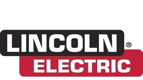 lincoln electric logo