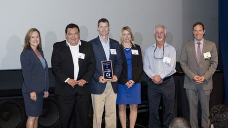 linde cool planet award
