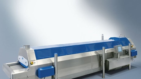 linde cryowave cryogenic fr