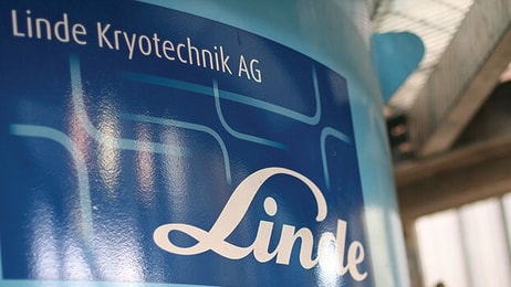 Linde Kryotechnik is part of The Linde Group