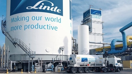 Linde