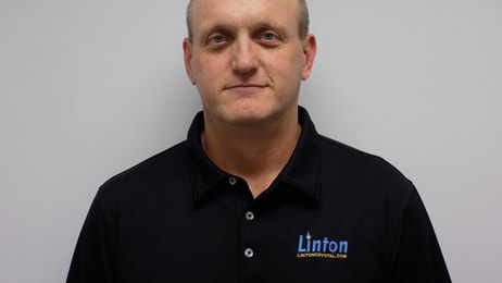 Linton_DougHand