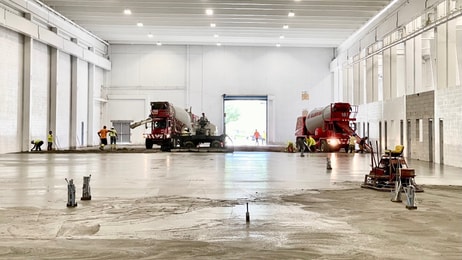 Littleton hydrogen tube manufacturing space expansion Oct 2021