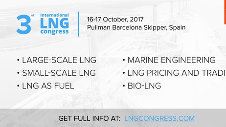Lng 3 social media