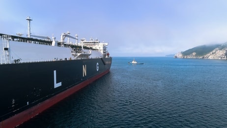 LNG