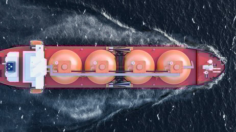 LNG Concept
