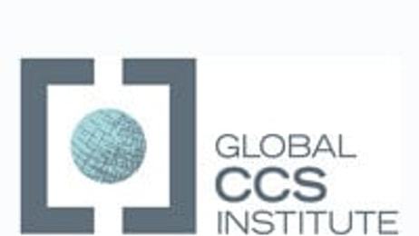 Global CCS Institute logo