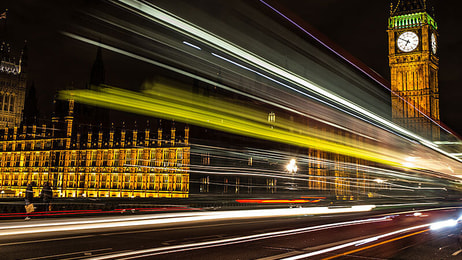 London Great Britain