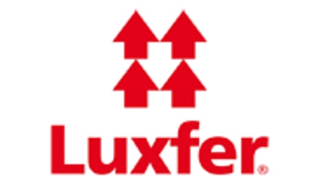 Luxfer Gas Cylinders