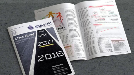 gasworld US Edition January 2017
