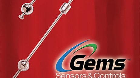 Gems and Sensors