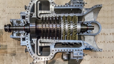 MAN-axial-compressor AG-MAX1