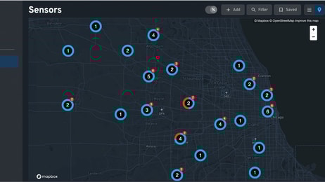 Mapview
