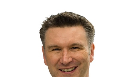 Mark Dickens – November 2014
