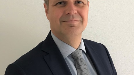 Mark van der Zande