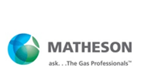 Matheson Logo