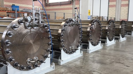 Mc phy hebei electrolysis 1