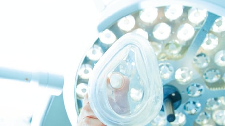 Medical oxygen – October 2015