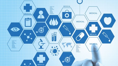Medical-symbols