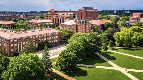 MemorialMall