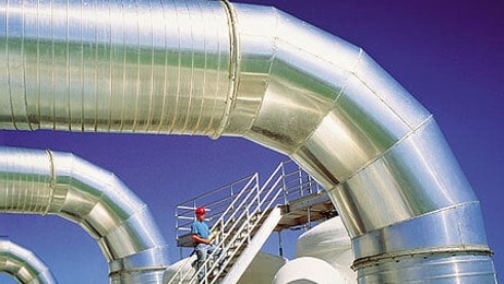 Messer pipes