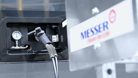 Messer Group
