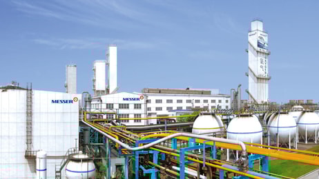 Messer group