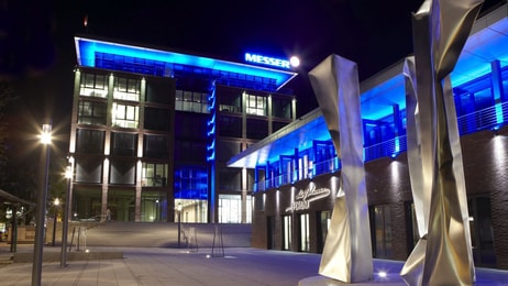 Messer group