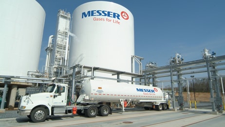 Messer Industries