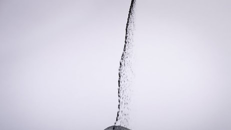 Metal powder for additive manufacturing