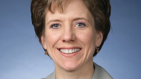 Michele Kuhrt, Lincoln Electric