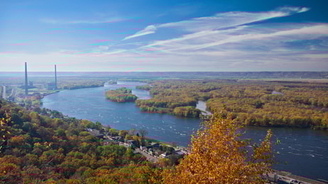 Mississippi River