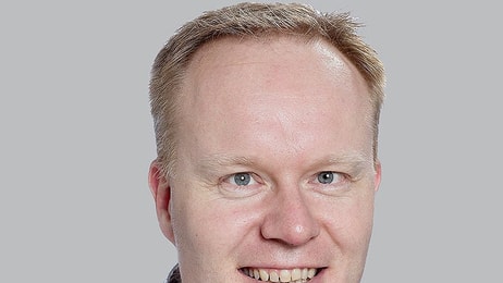 Karsten Kejlhof